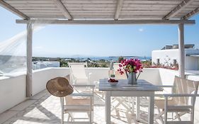 Aeraki Villas